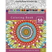 Kaleidoscope Mandalas: Intricate Mandala Coloring Books for Adults