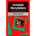 Invisible Storytellers: Voice-Over Narration in American Fiction Film