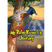 My Baby Kumul's Journey