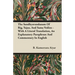 The Sandhyavandanam Of Rig, Yajus, And Sama Vedins - With A Literal Translation, An Explanatory Paraphrase And Commentary In English