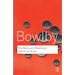 The Making and Breaking of Affectional Bonds