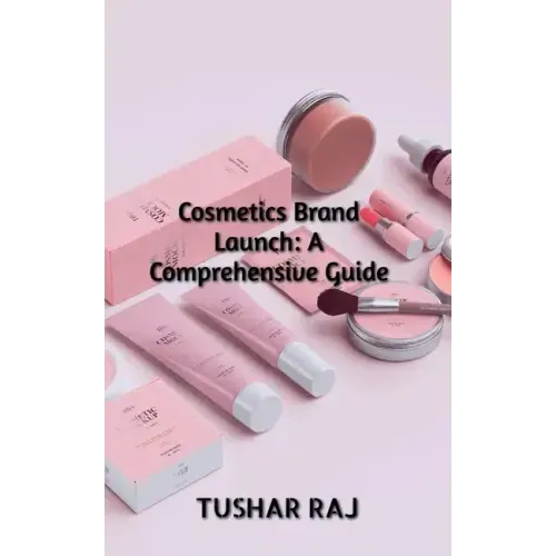 Cosmetics Brand Launch