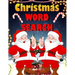 Christmas word search.: Easy Large Print Puzzle Book for Adults, Kids & Everyone for the 25 Days of Christmas.