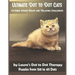 Ultimate Dot to Dot Cats Extreme Stress Relief and Relaxing Challenges Puzzles from 150 to 411 Dots: Easy to Read Connect the Dots for Adults