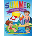 Summer Coloring Pages (Jumbo Coloring Book for Kids - Seasons of the Year)
