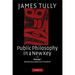 Public Philosophy in a New Key