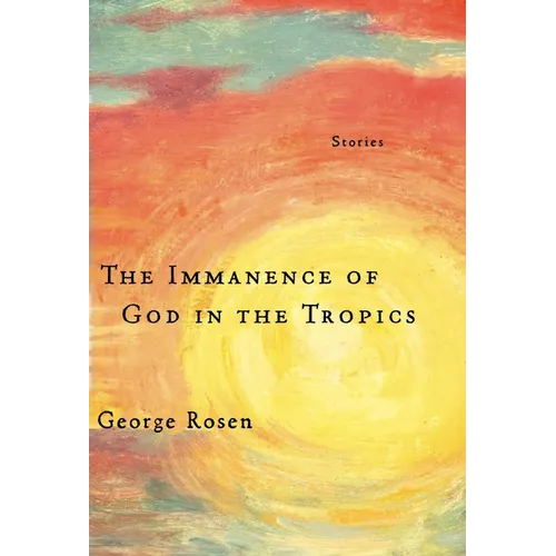 The Immanence of God in the Tropics