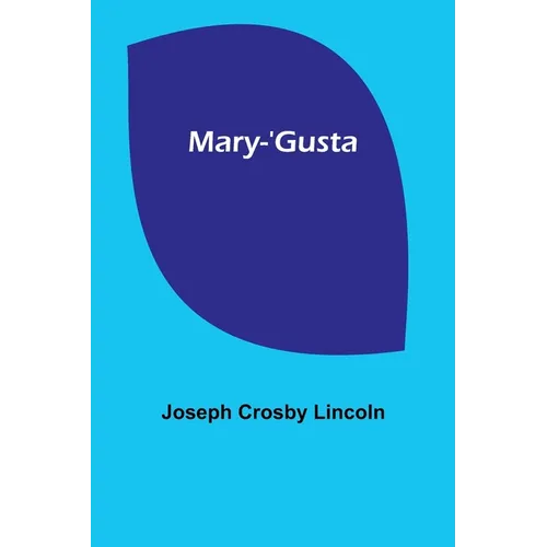 Mary-'Gusta