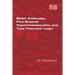 Belief Attitudes, Fine-Grained Hyperintensionality and Type-Theoretic Logic