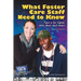 What Staff Need to Know: Teens in the System Write about What Works
