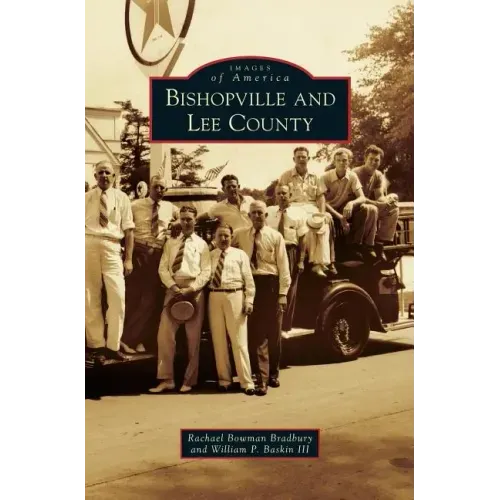 Bishopville and Lee County