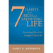 7 Habits for a Rich and Satisfying Life: Becoming Who God Designed You to Be