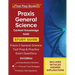 Praxis General Science Content Knowledge 5435 Study Guide: Praxis II General Science Test Prep and Practice Exam Questions [3rd Edition]