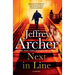 Next in Line