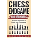 Chess Endgame for Beginners: Winning Strategies to Crush your Opponents