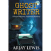 Ghost Writer: A Supernatural Suspense Mystery