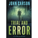 Trial and Error