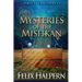 Mysteries of the Mishkan: The Tabernacle of Moses Revealed