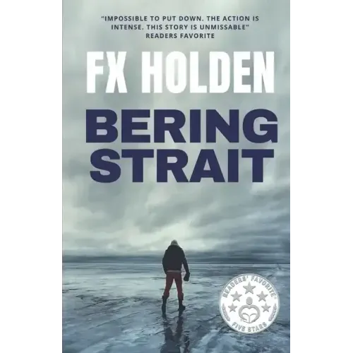 Bering Strait