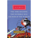 The Time Machine, the Invisible Man, the War of the Worlds: Introduction by Margaret Drabble
