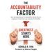 The Accountability Factor: How Implementing an Accountability System Boosts Employee Productivity and Company Profitability