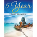 5 Year Daily Planner