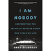 I Am Nobody: Confronting the Sexually Abusive Coach Who Stole My Life