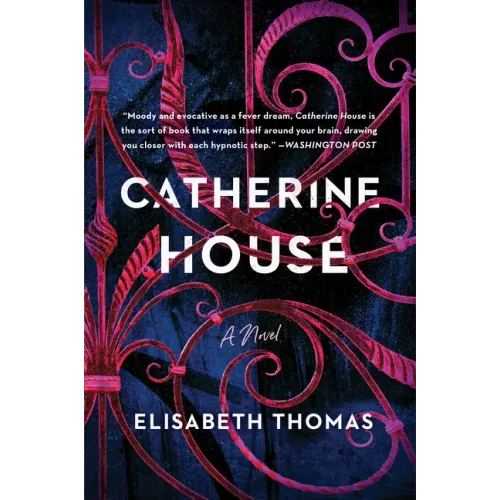 Catherine House