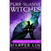 Purr-suasive Witches