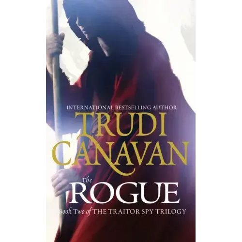The Rogue