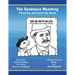 The Sundance Wyoming Coloring and Activity Book