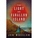 The Light on Farallon Island