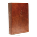 Young Women Love God Greatly Bible: A Soap Method Study Bible (Net, Brown Leathersoft, Comfort Print)