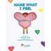 Name What I Feel