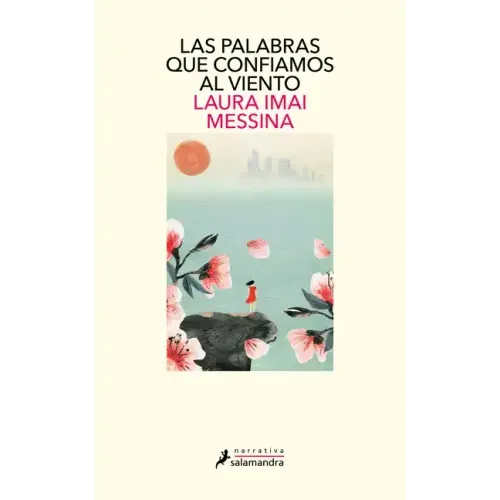 Las Palabras Que Confiamos Al Viento / The Phone Booth at the Edge of the World