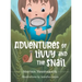 Adventures of Livvy and the Snail