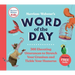 Merriam-Webster's Word of the Day: 366 Elevating Utterances to Stretch Your Cranium and Tickle Your Humerus