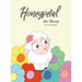 Honeypetal the Sheep