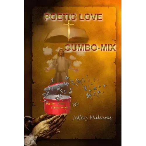 Poetic Love Gumbo-Mix