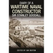 Diary of a Wartime Naval Constructor: Sir Stanley Goodall