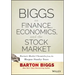 Biggs on Finance