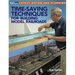 Time-Saving Techniques for Building Model Railroads