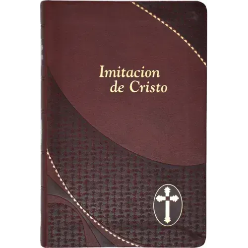 Imitacion de Cristo