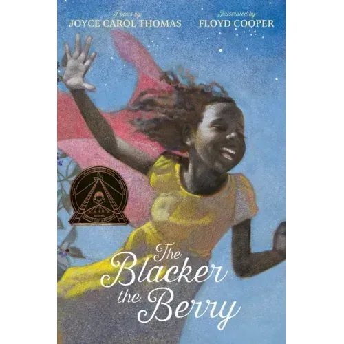 The Blacker the Berry