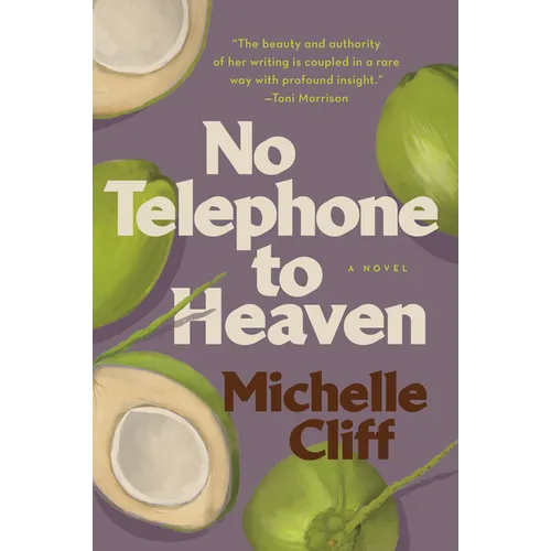 No Telephone to Heaven