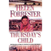 Thursday's Child