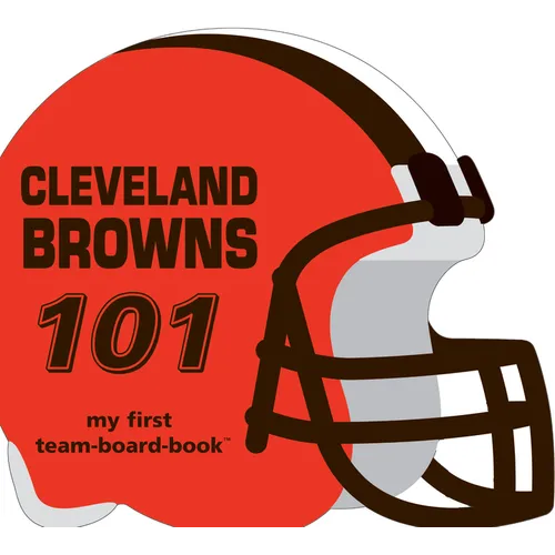 Cleveland Browns 101-Board