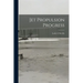 Jet Propulsion Progress