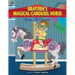 Brayden's Magical Carousel Horse: Book 2 in the Brayden's Magical Journey Series