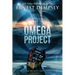 The Omega Project: A Sean Wyatt Archaeological Thriller